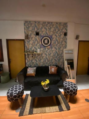 Dyaza Grogol Guest House